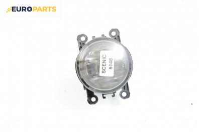 Халоген за Renault Scenic II Minivan (06.2003 - 07.2010), позиция: дясна