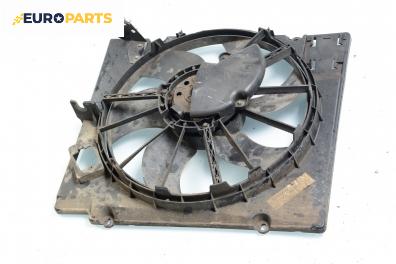 Перка охлаждане за Renault Megane Scenic (10.1996 - 12.2001) 1.6 e (JA0F), 90 к.с.