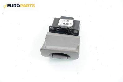 Ръкохватка паркинг спирачка за Renault Scenic II Minivan (06.2003 - 07.2010)