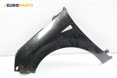 Калник за Renault Scenic II Minivan (06.2003 - 07.2010), позиция: лява