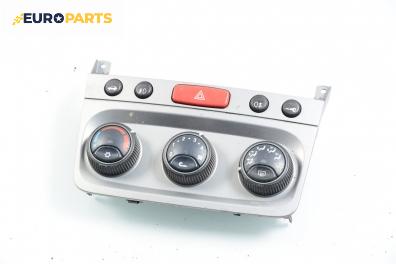 Панел климатик за Alfa Romeo 147 Hatchback (2000-11-01 - 2010-03-01)