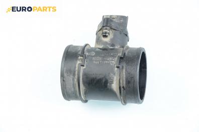 Дебитомер за Opel Astra G Estate (02.1998 - 12.2009) 1.7 TD, 68 к.с., № Bosch 0 281 002 180