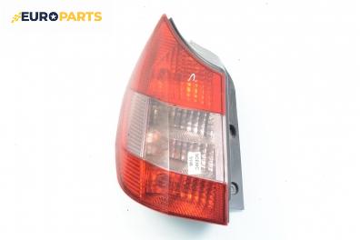 Стоп за Renault Scenic II Minivan (06.2003 - 07.2010), позиция: лява