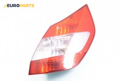 Стоп за Renault Scenic II Minivan (06.2003 - 07.2010), позиция: дясна