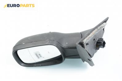 Огледало за Renault Scenic II Minivan (06.2003 - 07.2010), позиция: лява