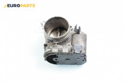 Дроселова клапа за Alfa Romeo 147 Hatchback (2000-11-01 - 2010-03-01) 1.6 16V T.SPARK (937AXB1A), 120 к.с., № Bosch 0 280 750 073