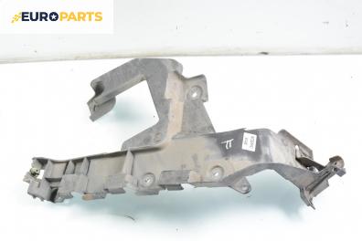 Държач броня за Renault Scenic II Minivan (06.2003 - 07.2010), позиция: предна, дясна