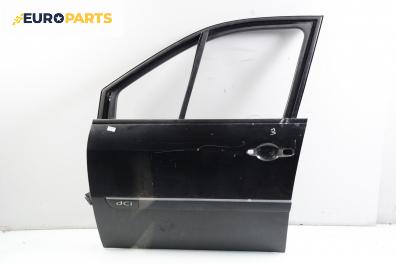Врата за Renault Scenic II Minivan (06.2003 - 07.2010), позиция: предна, лява