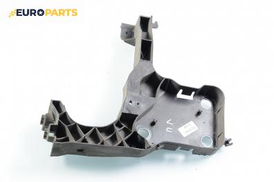 Държач броня за Renault Scenic II Minivan (06.2003 - 07.2010), позиция: предна, лява