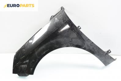 Калник за Renault Scenic II Minivan (06.2003 - 07.2010), позиция: лява