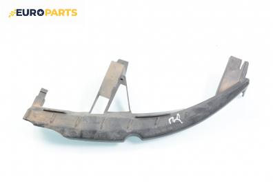 Държач броня за Renault Scenic II Minivan (06.2003 - 07.2010), позиция: предна, дясна