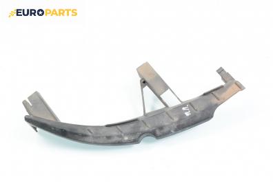 Държач броня за Renault Scenic II Minivan (06.2003 - 07.2010), позиция: предна, лява