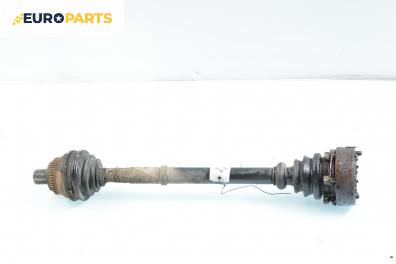 Полуоска за Audi 100 Sedan C4 (12.1990 - 07.1994) 2.3 E, 133 к.с., позиция: предна, лява