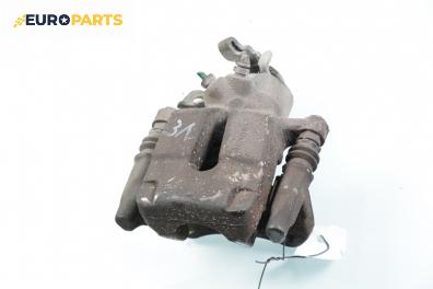 Спирачен апарат за Renault Scenic II Minivan (06.2003 - 07.2010), позиция: задна, лява