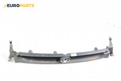 Решетка за Mazda 323 C V Hatchback (08.1994 - 09.2001), купе