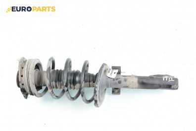 Макферсон за Renault Scenic II Minivan (06.2003 - 07.2010), позиция: предна, дясна