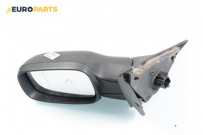 Огледало за Renault Scenic II Minivan (06.2003 - 07.2010), позиция: лява