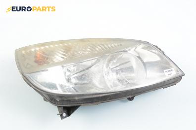 Фар за Renault Scenic II Minivan (06.2003 - 07.2010), позиция: дясна