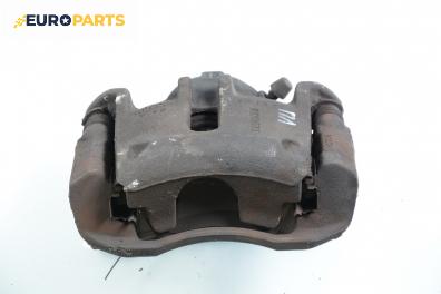 Спирачен апарат за Renault Scenic II Minivan (06.2003 - 07.2010), позиция: предна, лява