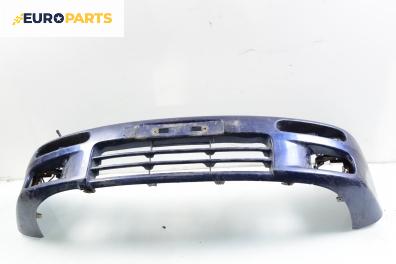 Предна броня за Mazda 323 C V Hatchback (08.1994 - 09.2001), купе, позиция: предна