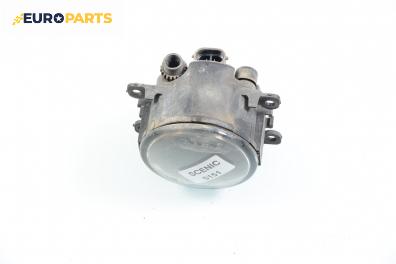 Халоген за Renault Scenic II Minivan (06.2003 - 07.2010), позиция: лява