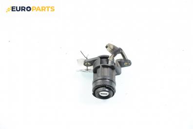 Ключалка заден капак за Volkswagen Passat Sedan B3, B4 (02.1988 - 12.1997), седан