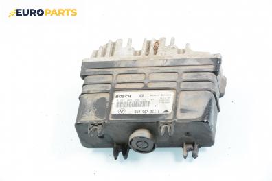 Компютър двигател за Volkswagen Passat Sedan B3, B4 (02.1988 - 12.1997) 1.8, 90 к.с., № Bosch 0 261 203 188/189