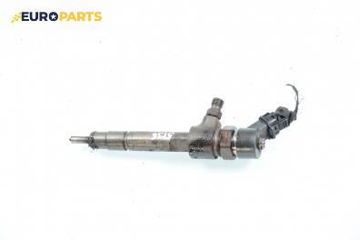 Дюза дизел за Lancia Lybra Station Wagon (07.1999 - 10.2005) 2.4 JTD (839BXE1A), 135 к.с., № Bosch  0 445 110 002