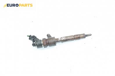 Дюза дизел за Lancia Lybra Station Wagon (07.1999 - 10.2005) 2.4 JTD (839BXE1A), 135 к.с., № Bosch  0 445 110 002