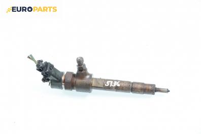 Дюза дизел за Lancia Lybra Station Wagon (07.1999 - 10.2005) 2.4 JTD (839BXE1A), 135 к.с., № Bosch  0 445 110 002