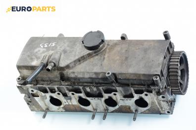 Глава за Renault Megane Scenic (10.1996 - 12.2001) 1.6 e (JA0F), 90 к.с.
