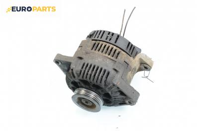 Алтернатор / генератор за Renault Megane Scenic (10.1996 - 12.2001) 1.6 e (JA0F), 90 к.с.
