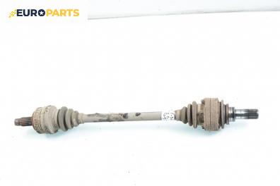 Полуоска за BMW 3 Series E36 Sedan (09.1990 - 02.1998) 318 tds, 90 к.с., позиция: лява