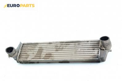 Интеркулер за BMW 3 Series E36 Sedan (09.1990 - 02.1998) 318 tds, 90 к.с.