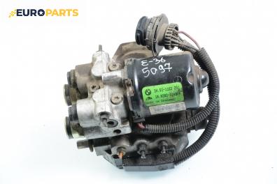 Помпа ABS за BMW 3 Series E36 Sedan (09.1990 - 02.1998), № BMW 34.51-1162 291