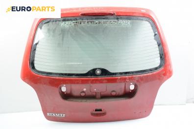 Заден капак за Renault Megane Scenic (10.1996 - 12.2001)