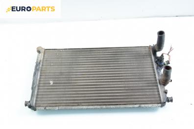 Воден радиатор за Renault Megane Scenic (10.1996 - 12.2001) 1.6 e (JA0F), 90 к.с.