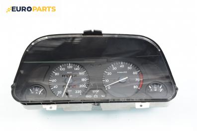 Километраж за Peugeot 306 Hatchback (01.1993 - 10.2003) 1.6, 89 к.с.