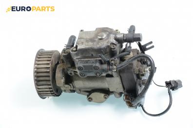 ГНП-горивонагнетателна помпа за Rover 600 Sedan (08.1993 - 10.2000) 620 Sdi, 105 к.с.