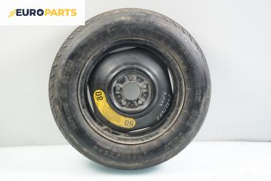 Резервна гума за Jeep Cherokee SUV II (09.1983 - 09.2001) 16 цола, ширина 4