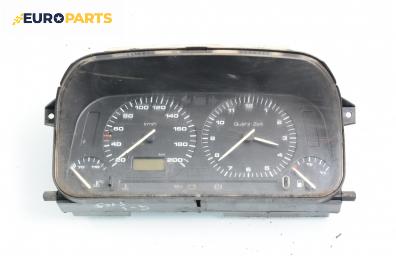 Километраж за Volkswagen Golf III Hatchback (08.1991 - 07.1998) 1.4, 60 к.с.