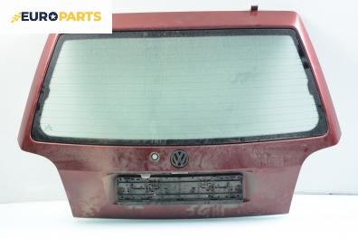 Заден капак за Volkswagen Golf III Hatchback (08.1991 - 07.1998), 2+1 вр.