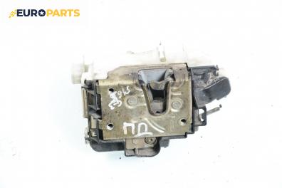Брава на врата за Volkswagen Golf III Hatchback (08.1991 - 07.1998), позиция: предна, дясна