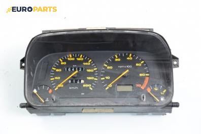Километраж за Volkswagen Golf III Hatchback (08.1991 - 07.1998) 1.4, 60 к.с.