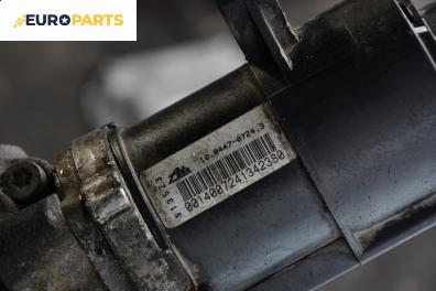 Помпа ABS за Volkswagen Passat Sedan B3, B4 (02.1988 - 12.1997), № 10.0447-0724.3