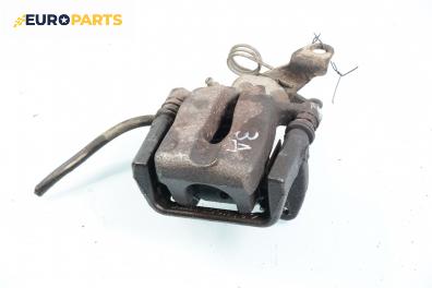 Спирачен апарат за Alfa Romeo 147 Hatchback (2000-11-01 - 2010-03-01), позиция: задна, дясна