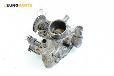 Дроселова клапа за Mazda 323 C V Hatchback (08.1994 - 09.2001) 1.5 16V, 88 к.с.
