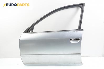 Врата за Audi A6 Sedan C5 (01.1997 - 01.2005), седан, позиция: предна, лява