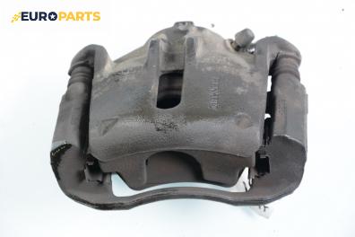 Спирачен апарат за Renault Scenic II Minivan (06.2003 - 07.2010), позиция: предна, лява