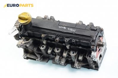 Глава за Renault Scenic II Minivan (06.2003 - 07.2010) 1.5 dCi (JM02, JM13), 101 к.с.